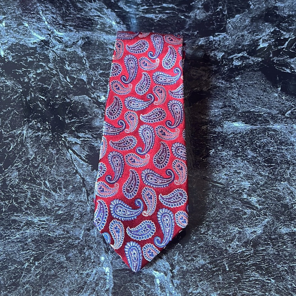 Hugo Boss Tie